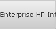 Enterprise HP Integrity Superdome Raid Server