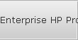 Enterprise HP ProLiant Raid Server