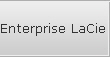 Enterprise LaCie External Drive